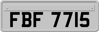 FBF7715