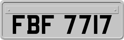 FBF7717