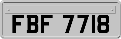 FBF7718