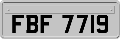 FBF7719