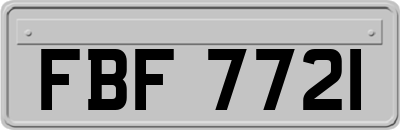 FBF7721
