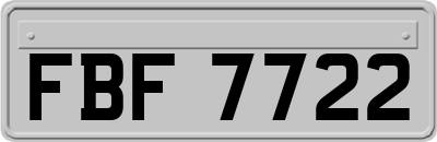 FBF7722