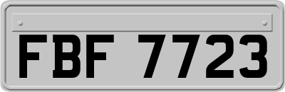 FBF7723