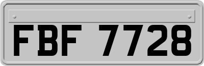 FBF7728