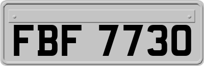FBF7730
