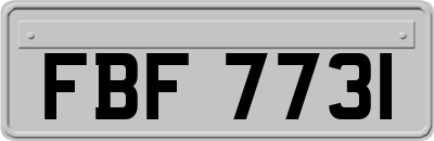 FBF7731