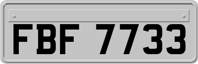 FBF7733