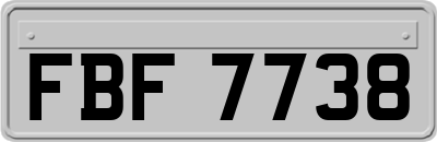 FBF7738