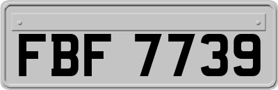 FBF7739