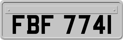 FBF7741
