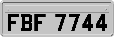 FBF7744