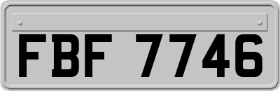 FBF7746