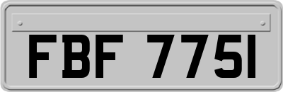 FBF7751