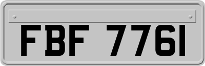 FBF7761