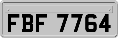 FBF7764