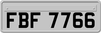 FBF7766