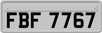 FBF7767