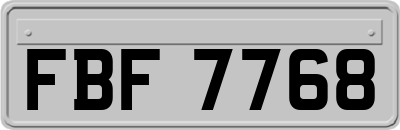 FBF7768