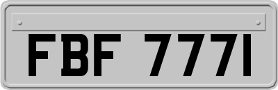 FBF7771