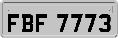 FBF7773