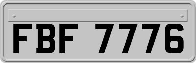 FBF7776