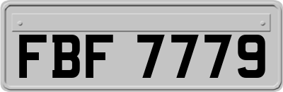 FBF7779