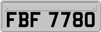 FBF7780