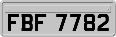 FBF7782