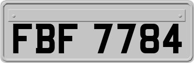 FBF7784