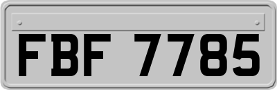 FBF7785