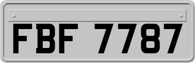 FBF7787