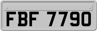 FBF7790