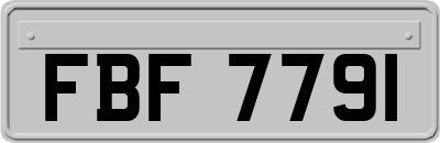 FBF7791