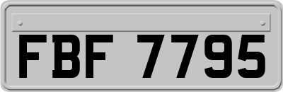 FBF7795