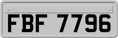 FBF7796