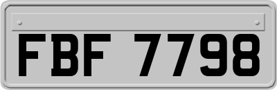 FBF7798