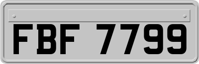 FBF7799