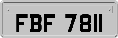 FBF7811
