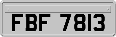 FBF7813
