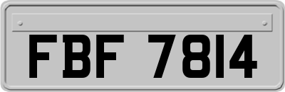 FBF7814