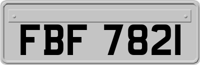 FBF7821
