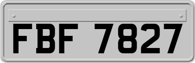 FBF7827