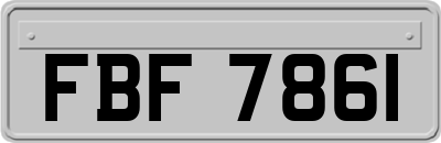 FBF7861