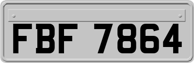 FBF7864