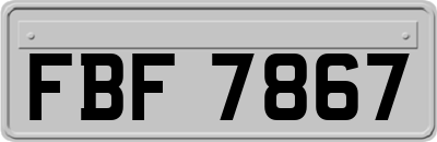 FBF7867