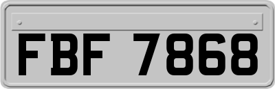 FBF7868