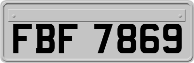 FBF7869