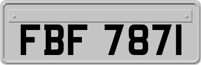 FBF7871