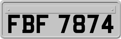 FBF7874