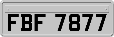 FBF7877
